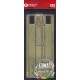 Fenders for 1/35 German Jagdpanzer IV L/70(V) for Dragon kit