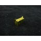 1/35 Smoker Candle Rack for WWII German Combat Vehicle for Pz.II,Pz.III,Pz.IV (Resin+PE)