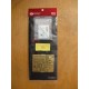 Upgrade Set for 1/35 Pz.II Ausf D1 for Bronco CB35061 kit (PE+7 Metal Parts+Waterstick)