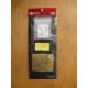 Upgrade Set for 1/35 Pz.II Ausf D1 for Bronco CB35061 kit (PE+7 Metal Parts+Waterstick)