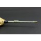 1/35 105mm L7 Barrel for Magach 6B for Academy #13281 kit (Barrel+PE)