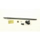 1/35 Rheinmetall K2 120mm L55 Barrel for Academy kit #13511