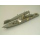 1/350 Russian Corvette "Steregushchy"(Hull No.530) (Complete Resin kit)