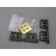 1/350 AK-630 30mm Gun Mount (4 Sets: Resin + PE + Metal Parts)