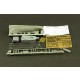 1/350 Natick Class Large District Harbor Tug YTB-782 (Complete Resin kit)