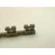 1/700 Bandvagn 206 (4 Sets: 4 Resin Parts+2 PE)