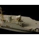 1/700 HMS Victorious R38 (1966)(Complete Resin kit)