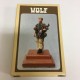 1/35 German MG42 Gunner in Camouflage Smock 