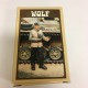 1/35 German Officer in Sheepskin Jacket Taking Photograph