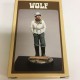 1/35 WWII German Soldier in Field Modified Parka