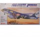 1/300 ANA Marine Jumbo Boeing 747-400