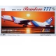 1/300 Boeing 777-200 JAS Rainbow 777