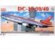 1/300 Northwest Airlines McDonnell Douglas DC-10-30/40