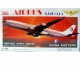 1/300 China Eastern Airbus A340-313