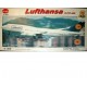 1/300 Lufthansa Boeing B-747-400