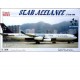 1/300 Stab Alliance Airbus A-340-300