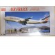 1/300 Air France Boeing B-747-400
