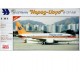 1/300 German Hapag-Lioyd B-737-500