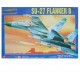 1/48 Sukhoi Su-27 Flanker B