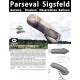 1/144 Parseval-Sigsfeld "Drachen" Observation Balloon