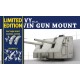 1/35 US Navy Mk.38 5'/38 Twin Gun Mount [Limited Edition]