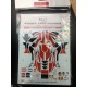 1/12 Honda RS250 WD 2007 Hector FAUBEL Decal for Hasegawa HSGS #1501 kit