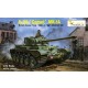 1/72 British Army A-34 Comet MK.1A Cruiser Tank