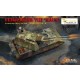 1/72 German Flakpanzer VIII Maus Super Heavy AA Tank