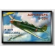 1/72 Bell P-39N Airacobra