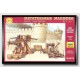 1/72 Siege Machines No.1*Suitable for Games #8014
