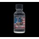 US Military Colour - #Black OP12 FS37308 (30ml, acrylic lacquer)