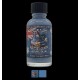 Australian Military Colour - #Azure Blue FS35231 (30ml, acrylic lacquer)