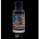 US Military Colour - #Instrument Black FS27040 (30ml, acrylic lacquer)