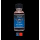 Acrylic Lacquer Paint - Candy Colour Red Candy (30ml)
