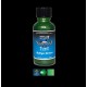 Acrylic Lacquer Paint - Metallic Colour Rallye Green (30ml)