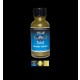 Acrylic Lacquer Paint - Metallic Colour Austin Yellow (30ml)