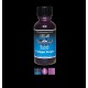 Acrylic Lacquer Paint - Metallic Colour Twilight Purple (30ml)