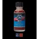 Acrylic Lacquer Paint - Ferrari Rosso Fuoco Base (30ml)