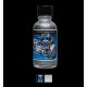 Acrylic Lacquer Paint - Team ECSTAR Silver (30ml)