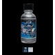 Acrylic Lacquer Paint - Team ECSTAR Silver (30ml)
