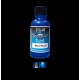 Acrylic Lacquer Paint - Pearls & Effects Colour Blue Pearl (30ml)