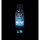Acrylic Lacquer Paint - Pearls & Effects Colour Emerald Green Pearl (30ml)