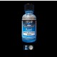 Acrylic Lacquer Paint - Pearls & Effects Colour White Aluminium Effect (30ml)