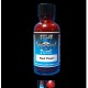 Acrylic Lacquer Paint - Pearls & Effects Colour Red Pearl (30ml)