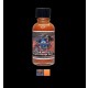 Acrylic Lacquer Paint - Pearls & Effects Colour Fast & Furious Supra Orange Pearl (30ml)