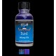 Acrylic Lacquer Paint - Pearls & Effects Colour Hissy Fit (30ml)