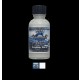 Acrylic Lacquer Paint - Solid Colour Kashmir White (30ml)