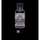 Acrylic Lacquer Paint - Solid Colour Fast & Furious Charger Black (30ml)