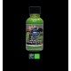 Acrylic Lacquer Paint - Solid Colour Fast & Furious Eclipse Lime Green (30ml)