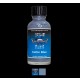 Acrylic Lacquer Paint - Solid Colour Celtic Blue (30ml)